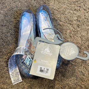 Disney Light Up Princess Shoes